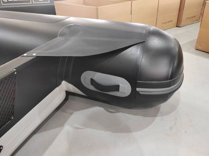 New Rib Wayler Mariner 380.  Boat Only