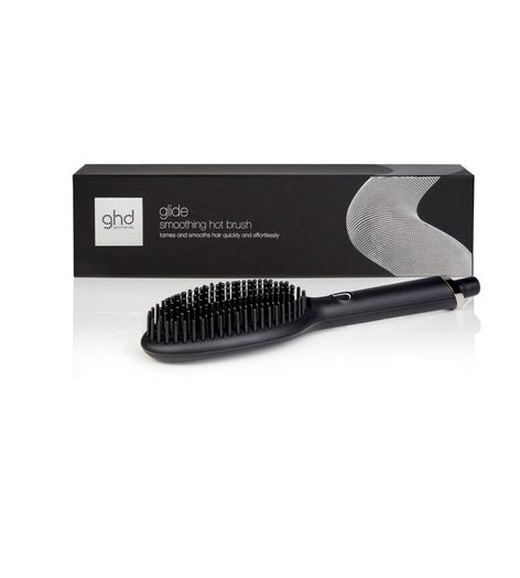 Brand new GHD glide brush- cost 189 euros