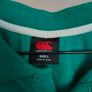Canterbury Irish Rugby (IRFU) polo shirt Image 3