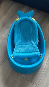 Skip Hop Baby Bath