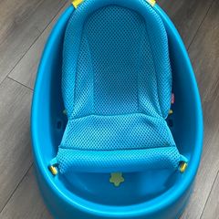 Skip Hop Baby Bath