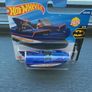 Hot Wheels Batman 1966 Batboat Image 2
