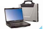 Panasonic Toughbook Rugged CF-52 15.4" Laptop - Core i5 CPU M20 @ 2.40 GHz, 4GB RAM 256GB SSD Windows 10 Pro
