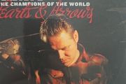 Danny &amp; The Champions Of The World - Hearts &amp; Arrows.