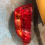 Audi Q7 Rear Halogen Lights 4L Image 2