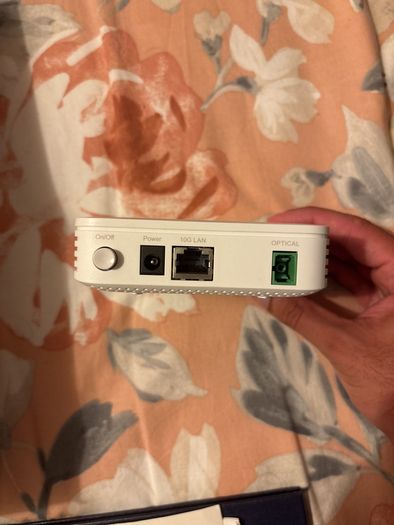 Huawei XGS-PON Terminal