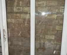 Sliding Door