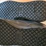 kitchen staff unisex non slip water resistent black shoe UK6, EUR 39, 25.5 CM Image 6