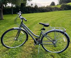 Ladies Bike