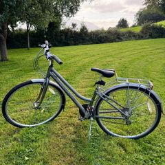 Ladies Bike