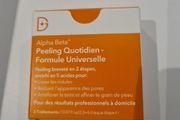 Dr. Dennis Gross  Alpha Beta Universal Daily Peel
