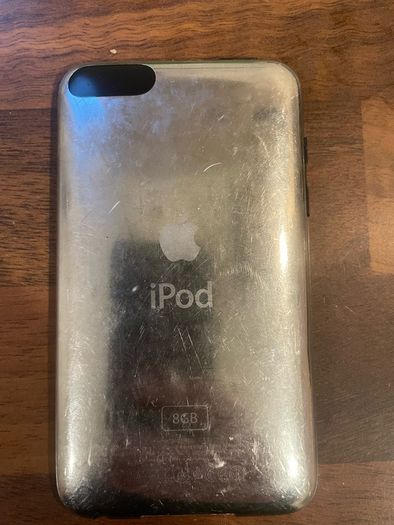 IPod Touch 2