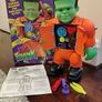 Playskool Big Frank Toy Wanted Image 3