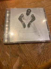 Puff Daddy Sean Combs - Forever