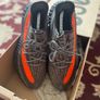 Adidas Yeezy Boost 350 V2 Carbon Beluga Image 5