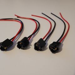 4x T10 sockets