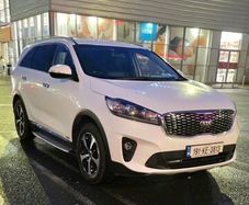 Kia Sorento 2019