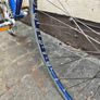 Martelly Steel Road Bike 58cm Image 7
