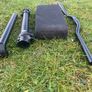 Engwe electric bike Handlebar and seat set Image 2