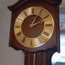 Clock made in Germany Image 4