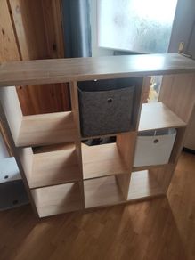 shelving unit