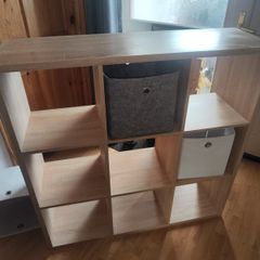 shelving unit