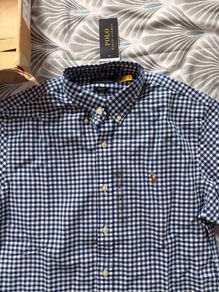 ralph lauren shirt