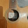 Semi Acoustic Guitar Image 2