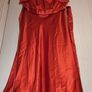 stunning and unique design midi dress from Dorothy Perkins Image 7