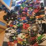 Superhero/ supervillains Image 6