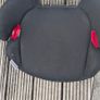 Cybex Solution X-Fix High-Back Booster Car Seat Image 3
