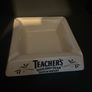 Teachers whiskey ashtray Image 5