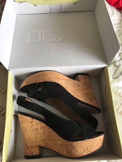 Wedges From Next
