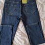 NEW Men's Levi 502's Jeans Image 3