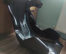 Rcc Mk8-2s Formula Lmp Seat