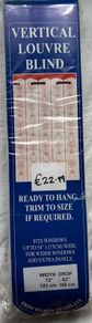 Lace Curtain Brand New