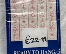 Lace Curtain Brand New