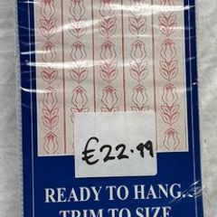 Lace Curtain Brand New