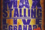 Max Stalling CD+DVD - Live At The Granada