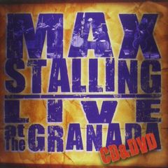 Max Stalling CD+DVD - Live At The Granada
