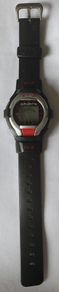 Coca Cola XT-2 Watch