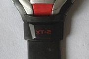 Coca Cola XT-2 Watch
