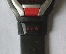 Coca Cola XT-2 Watch