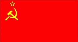 USSR Soviet Union flag 3'x 5'