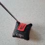 Taylormade Red Spider GTX putter Image 6
