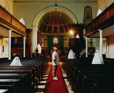 Nealo November Medicine lp (Irish hip hop)
