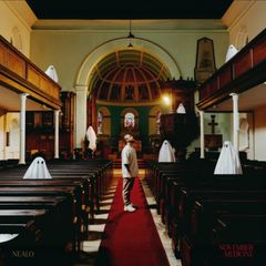 Nealo November Medicine lp (Irish hip hop)