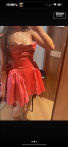 mini dress