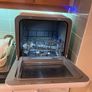 Klarstein Mini dishwasher Image 2