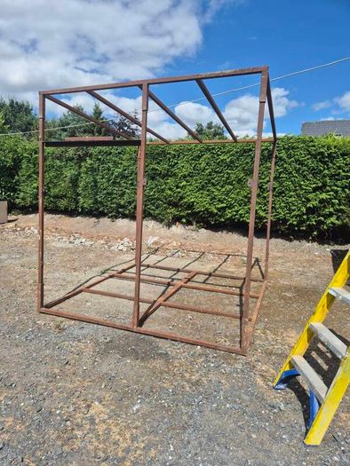 shed 8x8